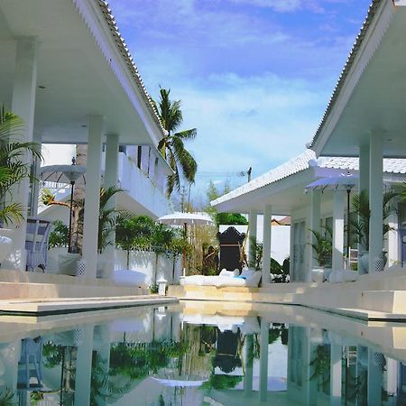 Harmony Villas Kuta  Екстериор снимка