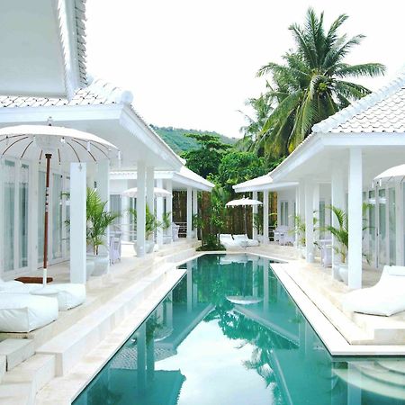 Harmony Villas Kuta  Екстериор снимка