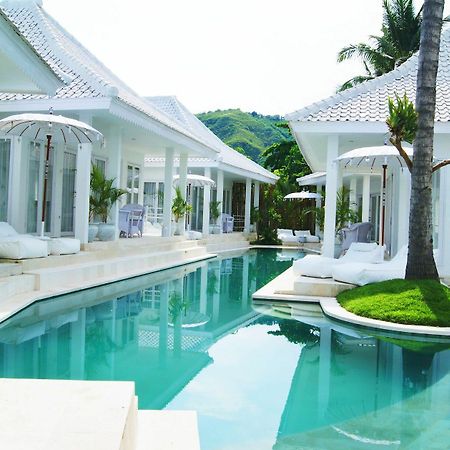Harmony Villas Kuta  Екстериор снимка