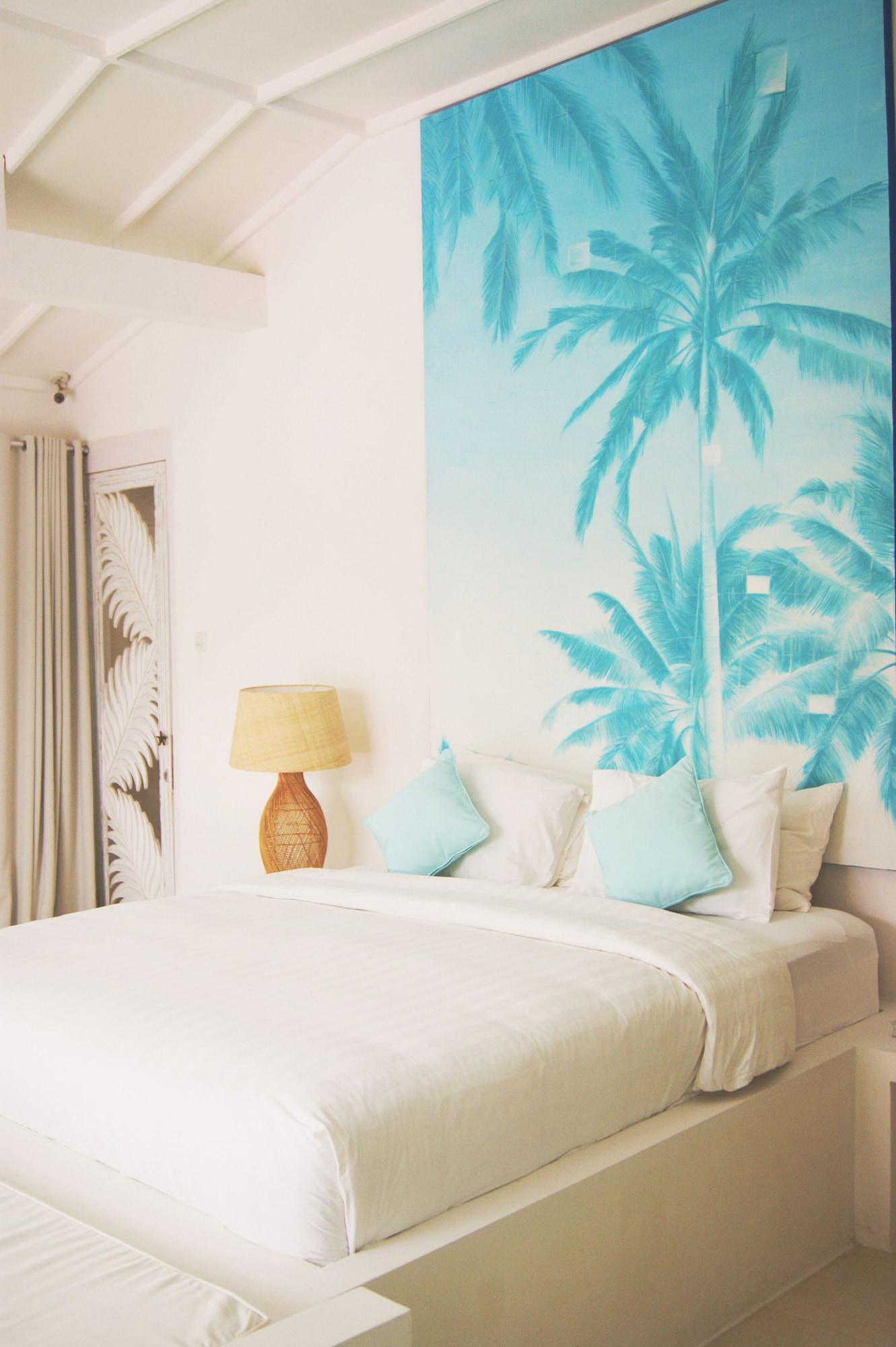 Harmony Villas Kuta  Екстериор снимка