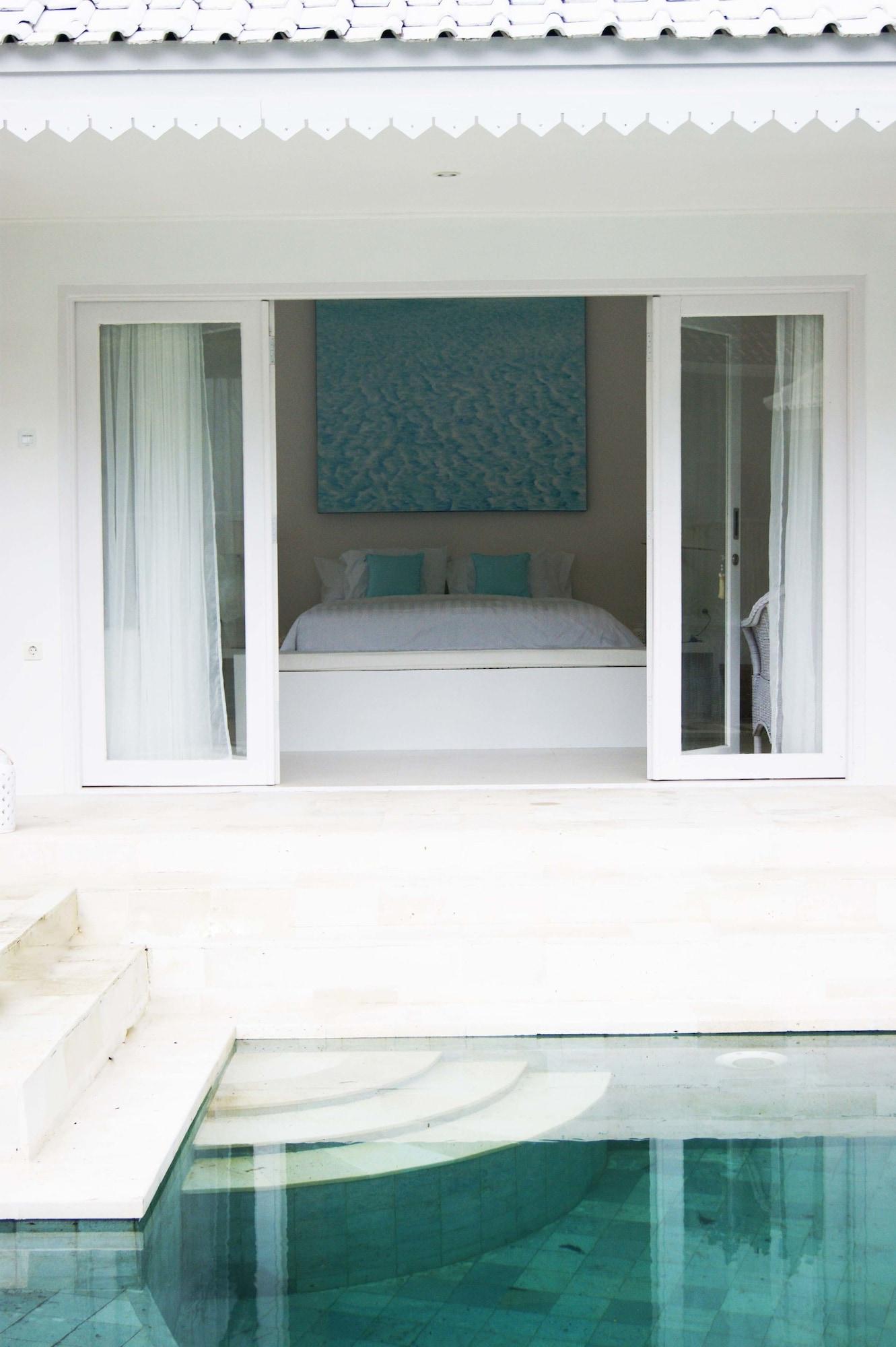 Harmony Villas Kuta  Екстериор снимка