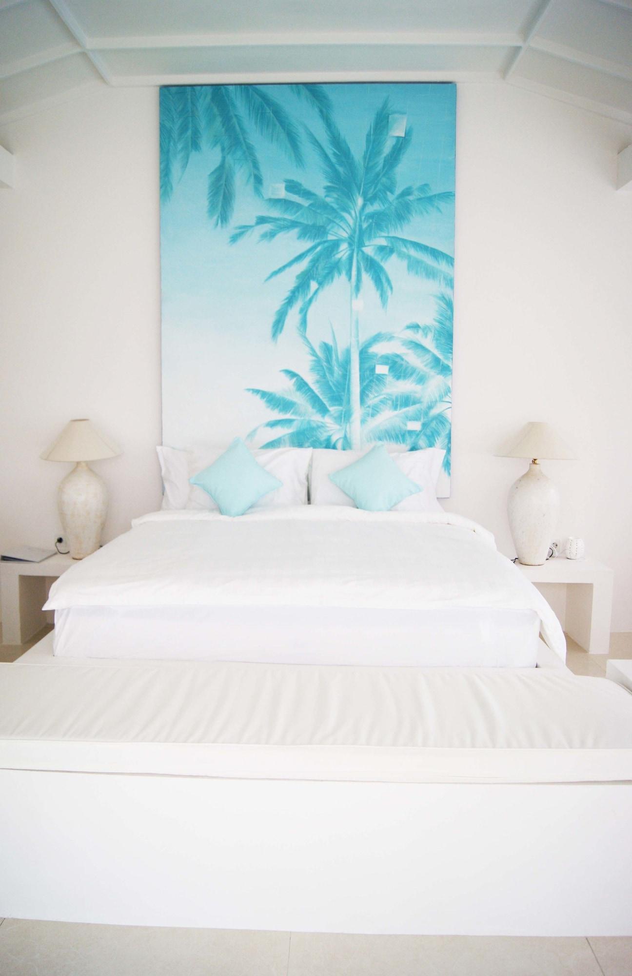 Harmony Villas Kuta  Екстериор снимка