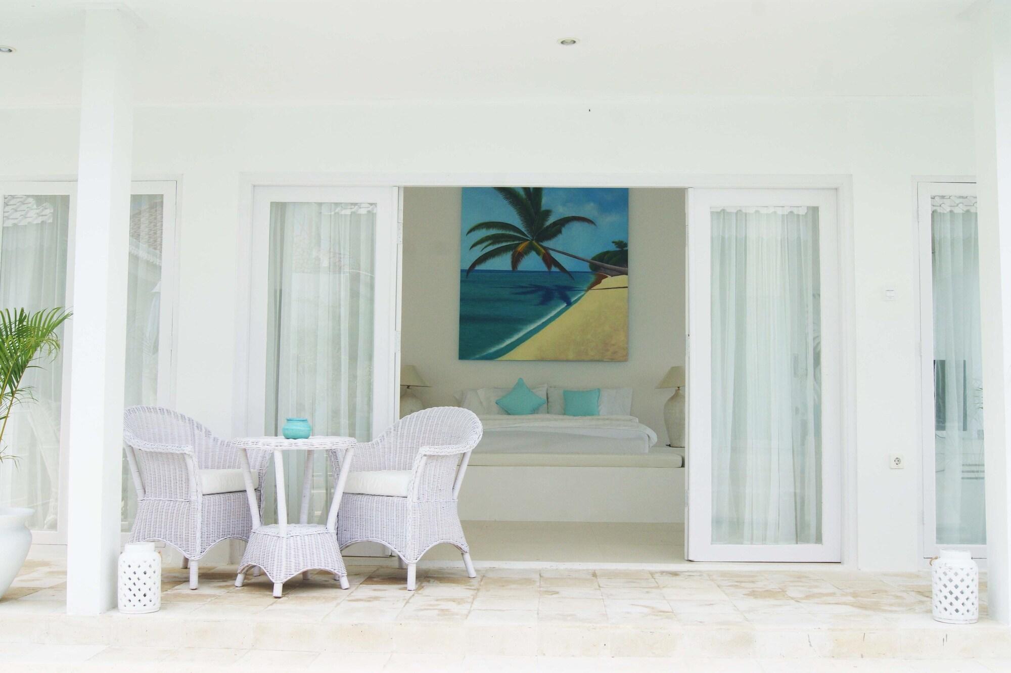 Harmony Villas Kuta  Екстериор снимка