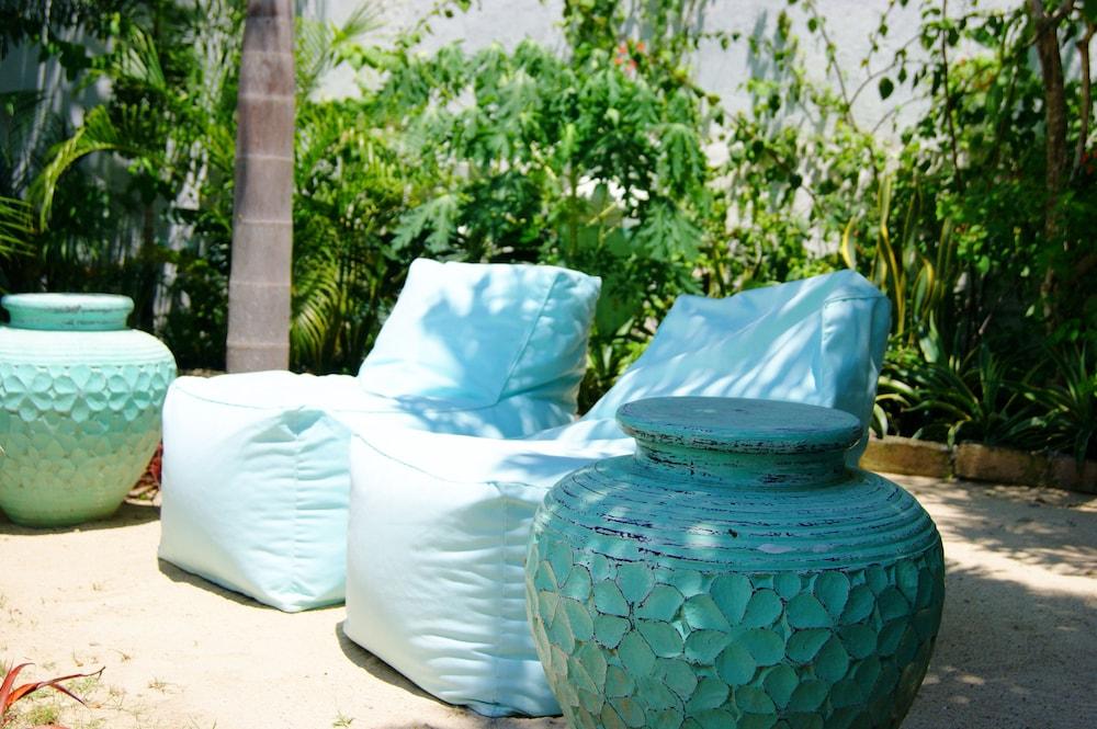 Harmony Villas Kuta  Екстериор снимка