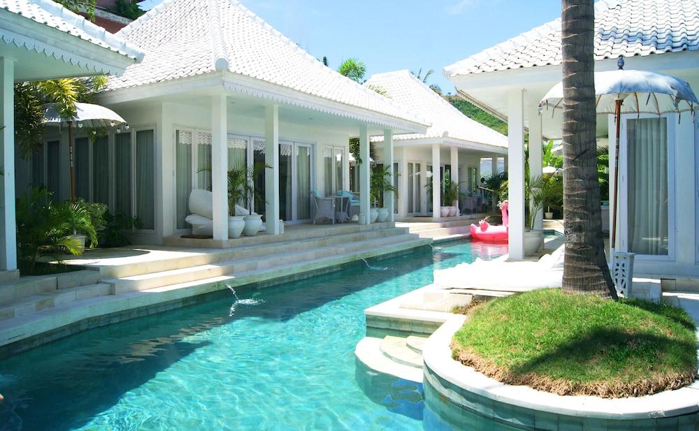 Harmony Villas Kuta  Екстериор снимка