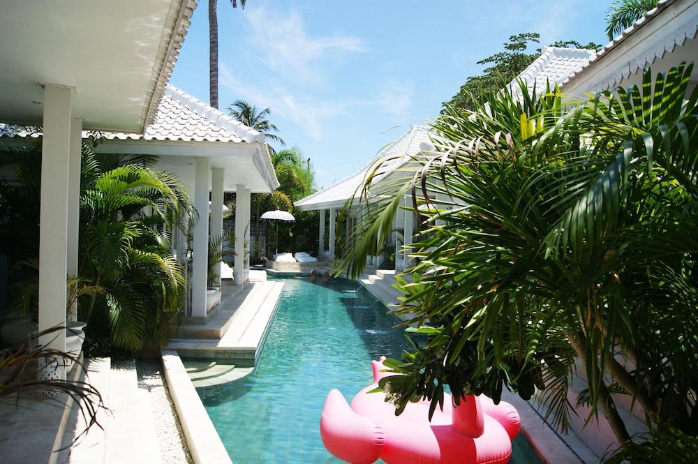 Harmony Villas Kuta  Екстериор снимка