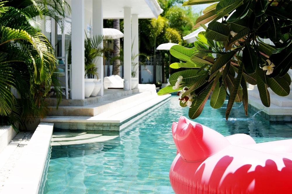 Harmony Villas Kuta  Екстериор снимка