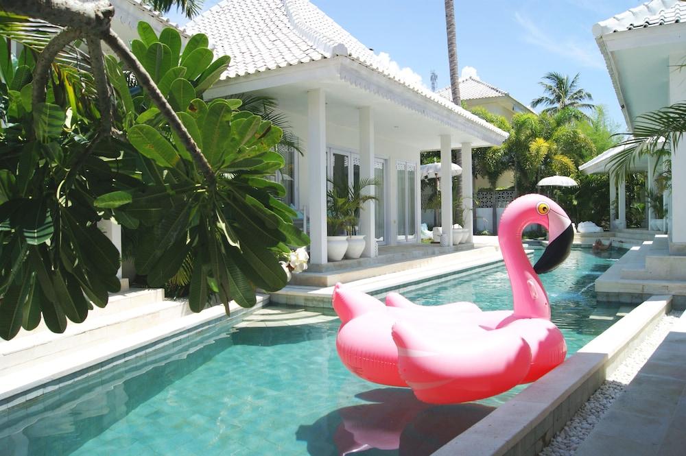 Harmony Villas Kuta  Екстериор снимка
