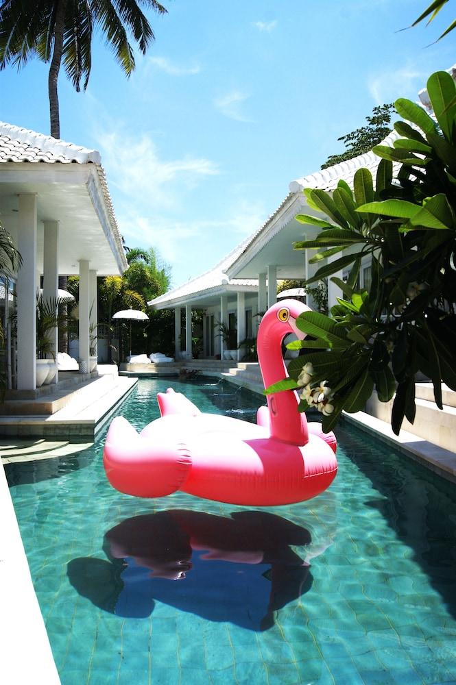 Harmony Villas Kuta  Екстериор снимка