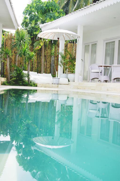 Harmony Villas Kuta  Екстериор снимка