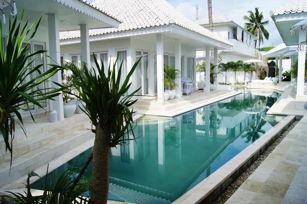 Harmony Villas Kuta  Екстериор снимка