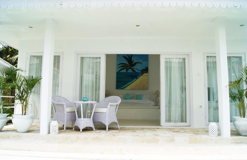 Harmony Villas Kuta  Екстериор снимка