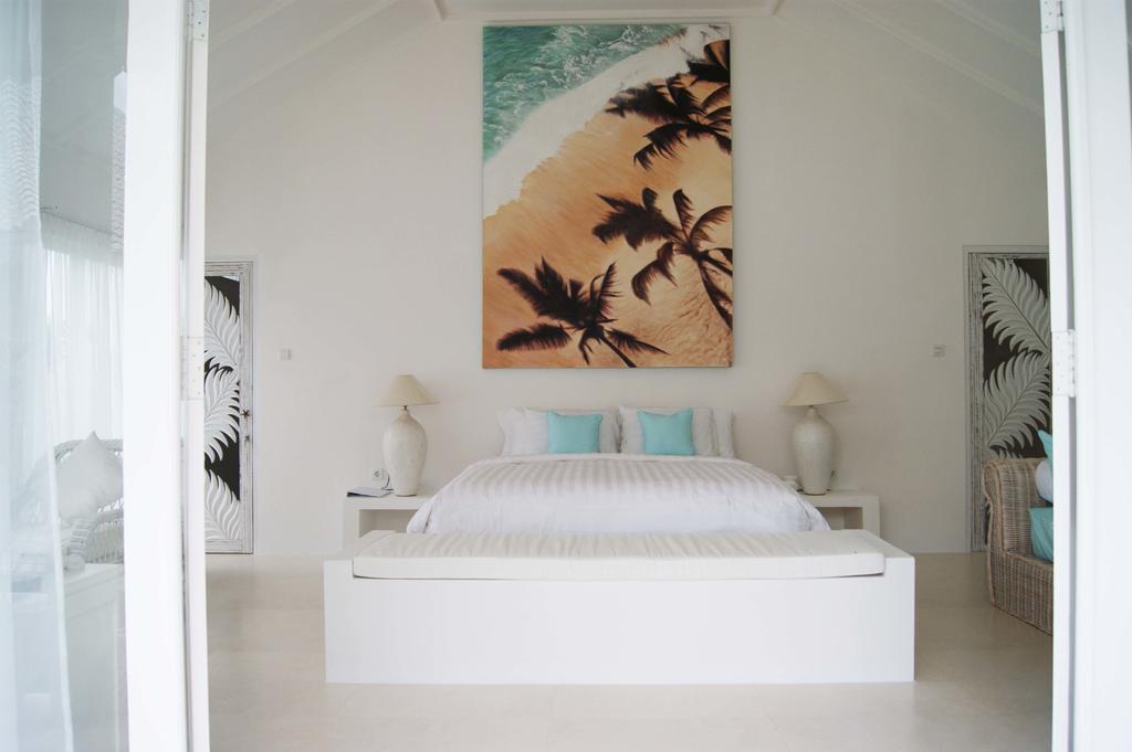 Harmony Villas Kuta  Екстериор снимка