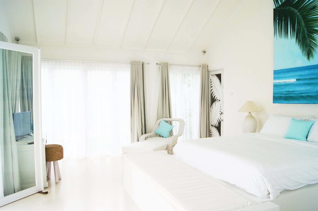 Harmony Villas Kuta  Екстериор снимка