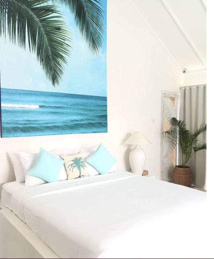 Harmony Villas Kuta  Екстериор снимка