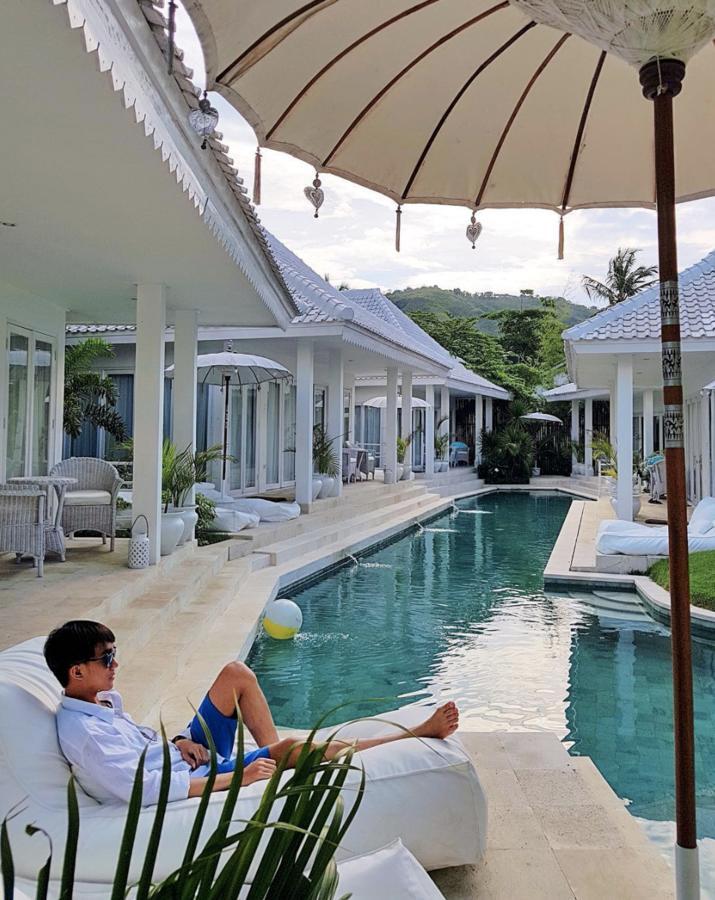 Harmony Villas Kuta  Екстериор снимка