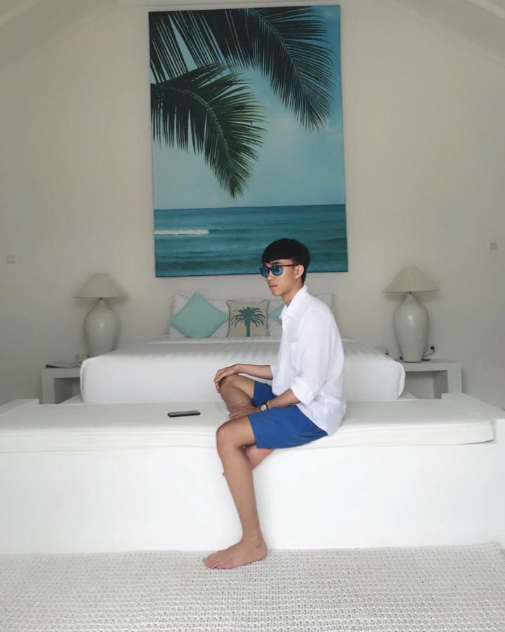 Harmony Villas Kuta  Екстериор снимка