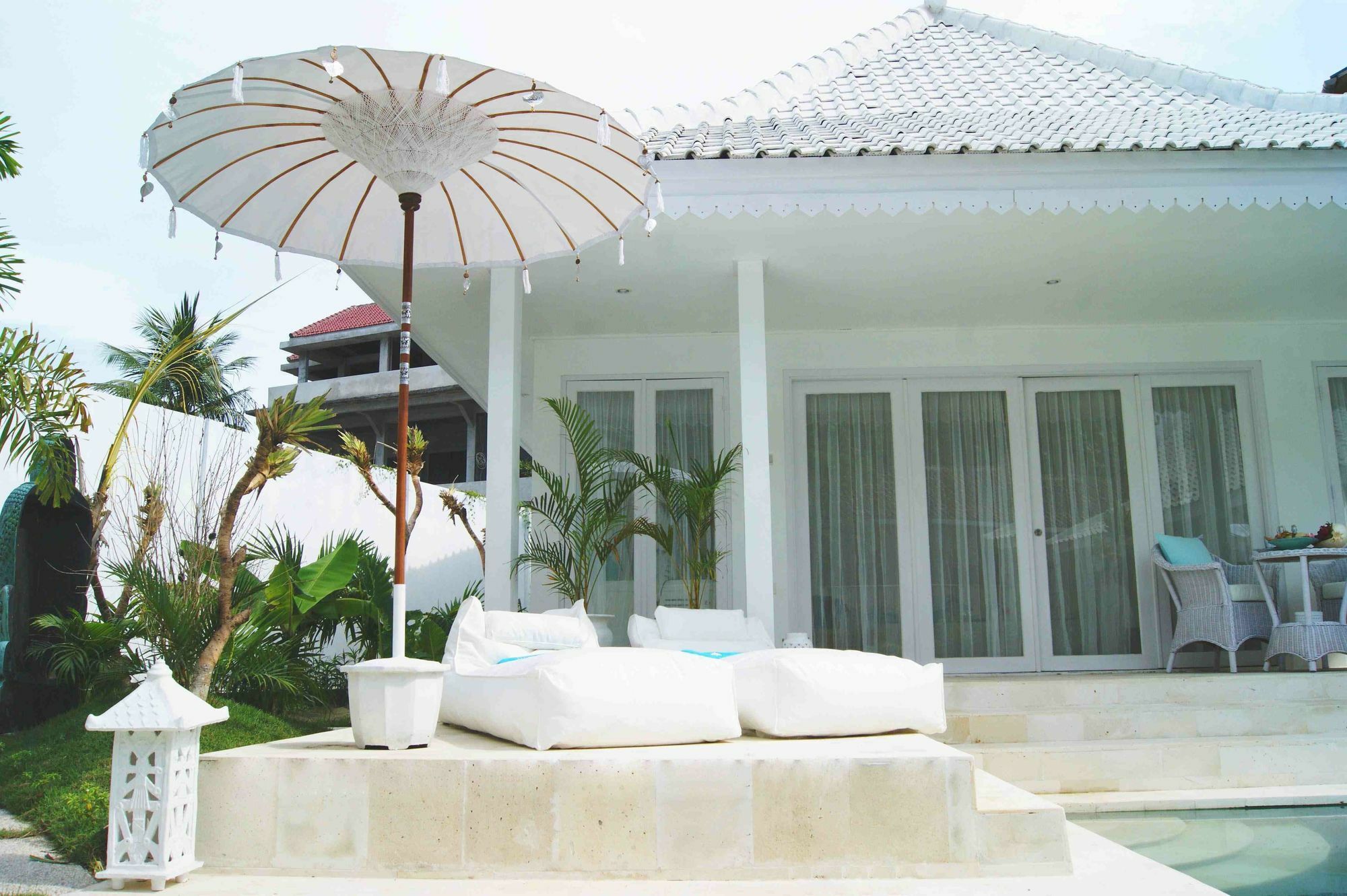 Harmony Villas Kuta  Екстериор снимка