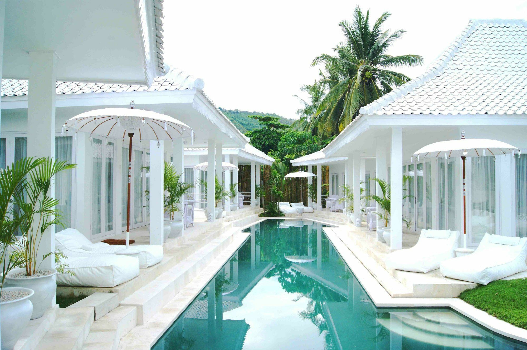 Harmony Villas Kuta  Екстериор снимка