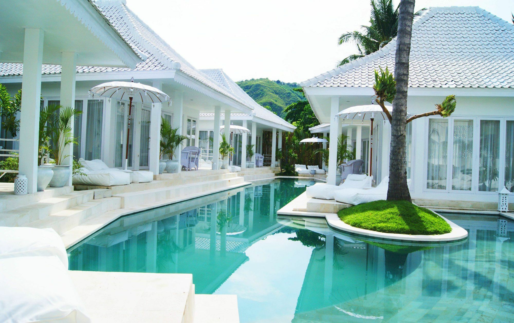 Harmony Villas Kuta  Екстериор снимка