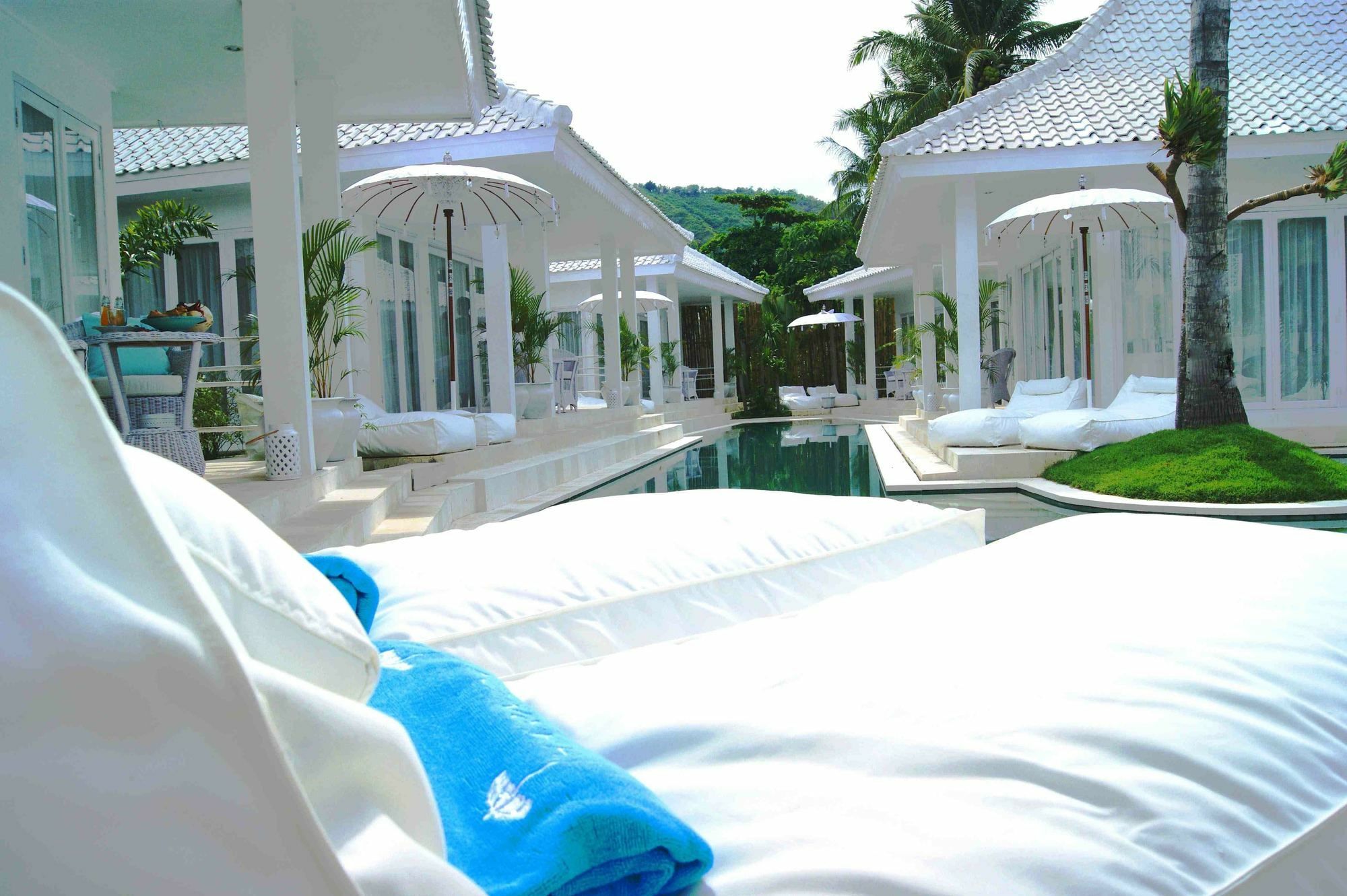 Harmony Villas Kuta  Екстериор снимка
